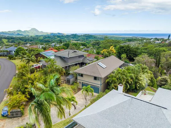 4312 KAI IKENA DR, Kalaheo, HI 96741