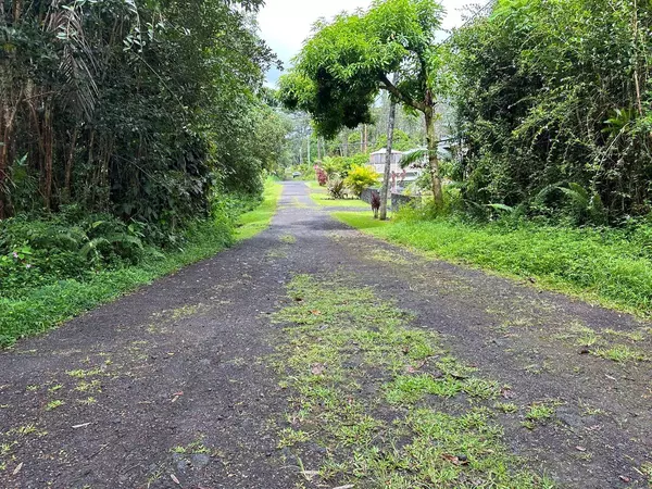 Pahoa, HI 96778,NIIHAU RD