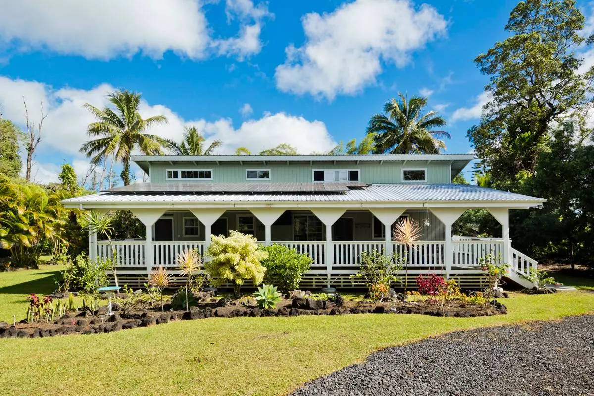 Pahoa, HI 96778,13-3626 ALAPAI ST