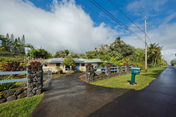 15-2794 PAPAI ST, Pahoa, HI 96778