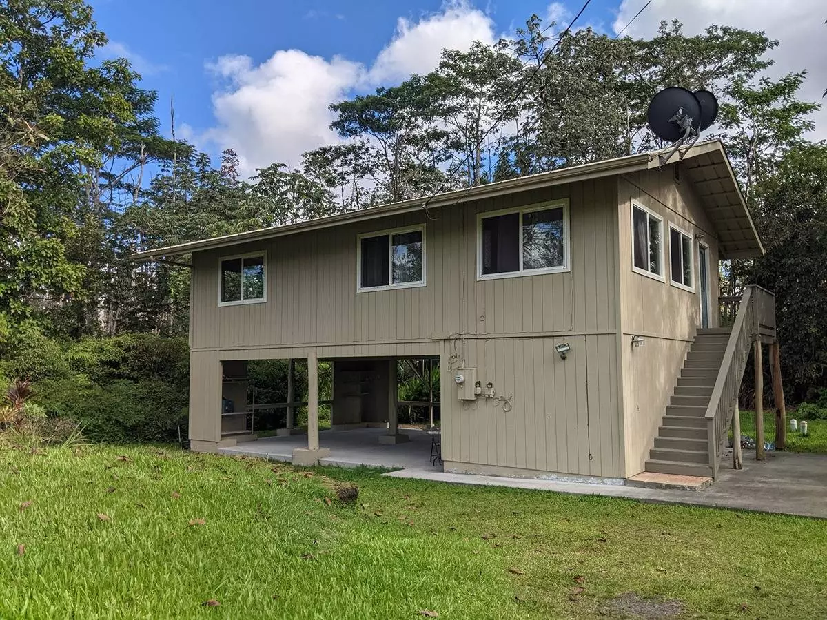 Pahoa, HI 96778,16-2687 AINALOA DR