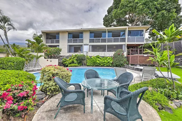 75-5789 ALIKA PL, Kailua-Kona, HI 96740