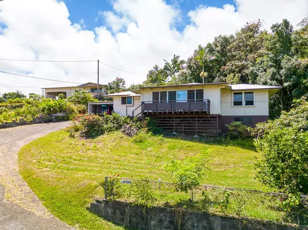 36-2299 PUUALAEA HOMESTEAD RD, Laupahoehoe, HI 96764