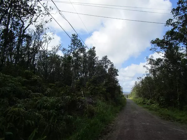 Volcano, HI 96785,KAHAUALEA RD