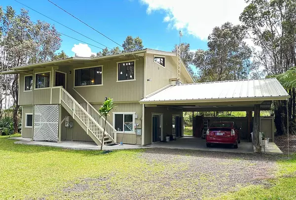 11-3275 ANUHEA ST, Volcano, HI 96785