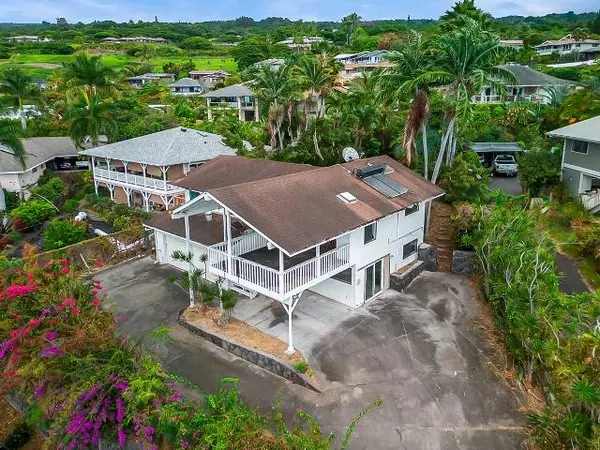 77-6695 WALUA RD, Kailua-Kona, HI 96740