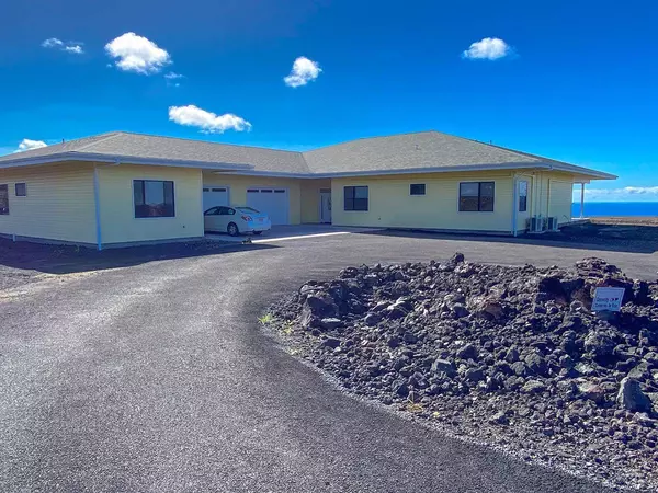 92-8831 LANIKAI DR, Ocean View, HI 96737