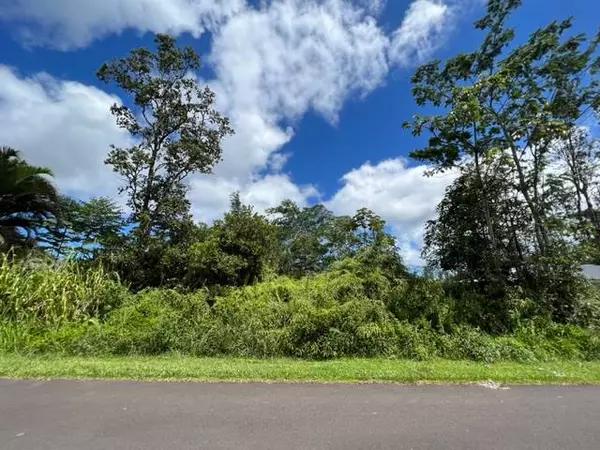 Pahoa, HI 96778,S. AKU ST