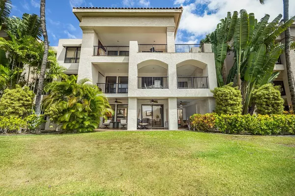 69-1035 KEANA PL #134, Waikoloa, HI 96738