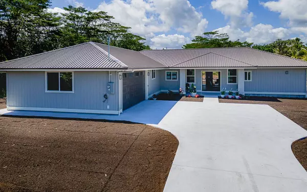 15-1610 8TH AVE, Keaau, HI 96749