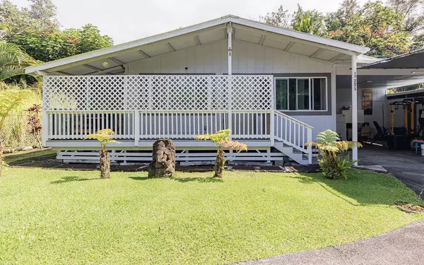 Pahoa, HI 96778,15-2675 KUMU ST