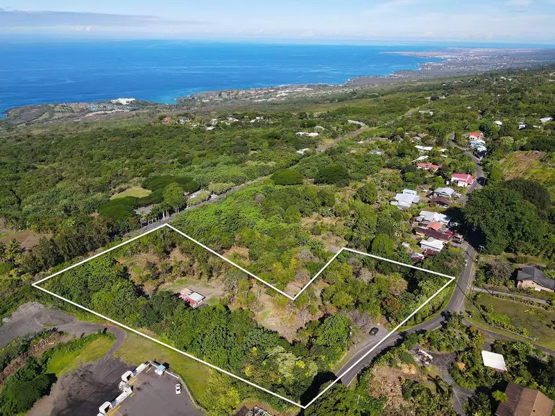 78-7044 MAMALAHOA HIGHWAY, Kailua-Kona, HI 96725