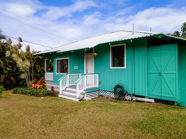 43-303 PAAUILO HUI LOOP, Paauilo, HI 96776