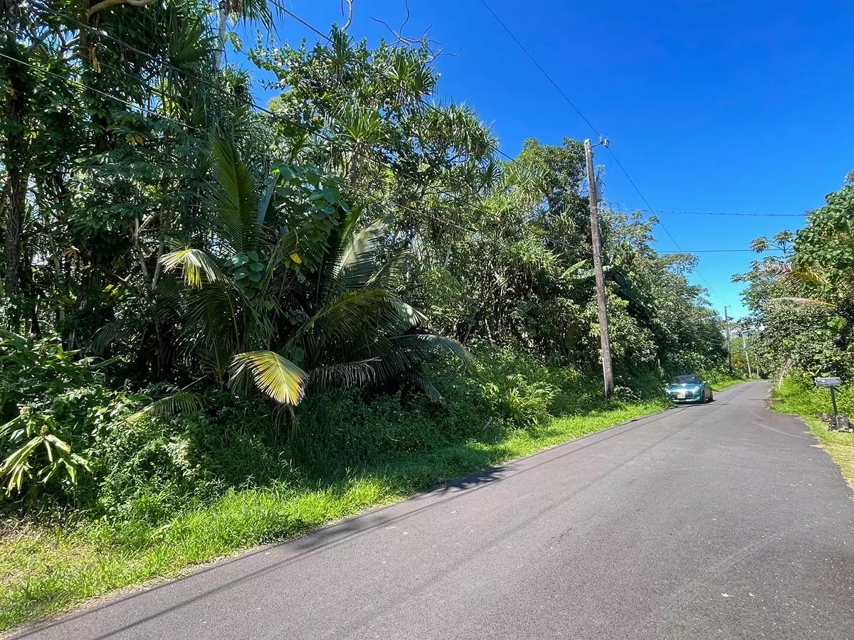 Pahoa, HI 96778,OOPU ST