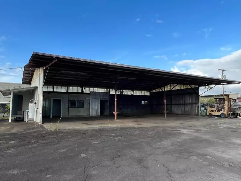 746 LOKELANI ST, Hilo, HI 96720