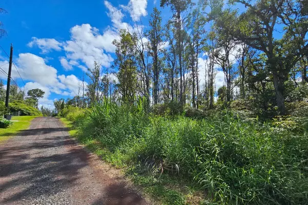 Pahoa, HI 96778,PUKALANI DR