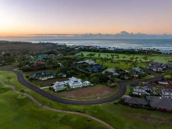 Koloa, HI 96756,ULUWEHI ST