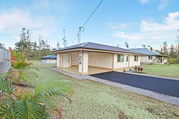 Pahoa, HI 96778,16-2157 RAINBOW DR