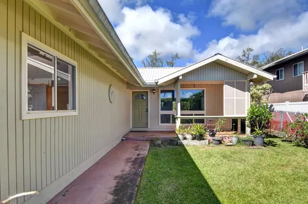 25-207 UA NAHELE ST, Hilo, HI 96720