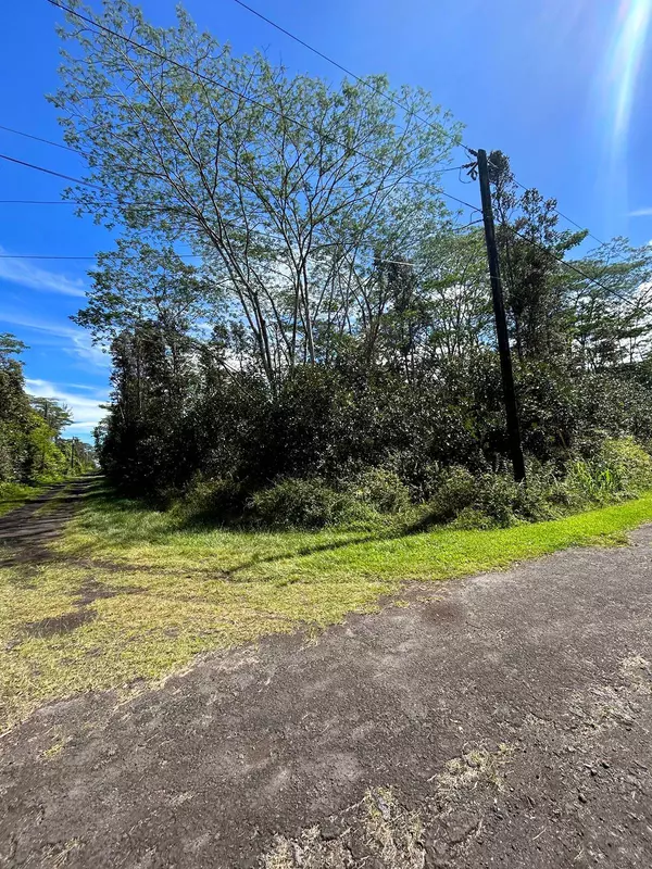 WAIMEA RD, Pahoa, HI 96778