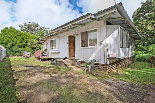 Honokaa, HI 96727,46-3758 KAPUNA RD