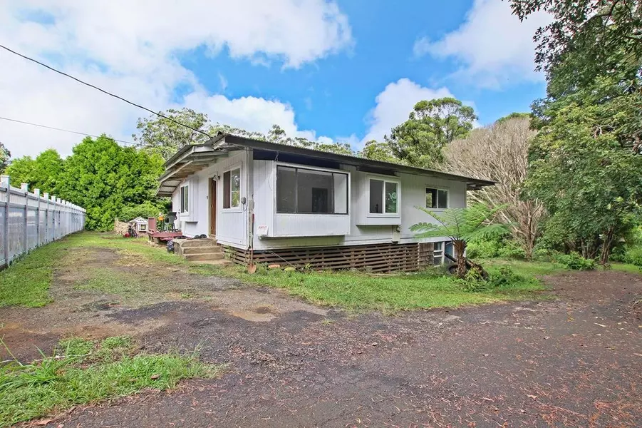 46-3758 KAPUNA RD, Honokaa, HI 96727