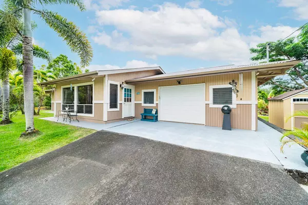 Keaau, HI 96749,16-266 POHAKU DR