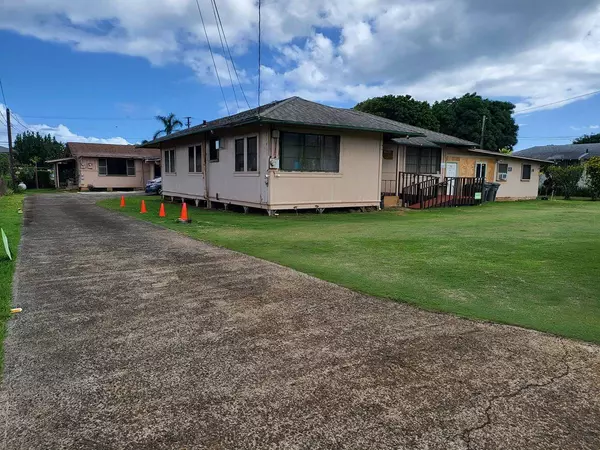 Lihue, HI 96766,3106 ELUA ST