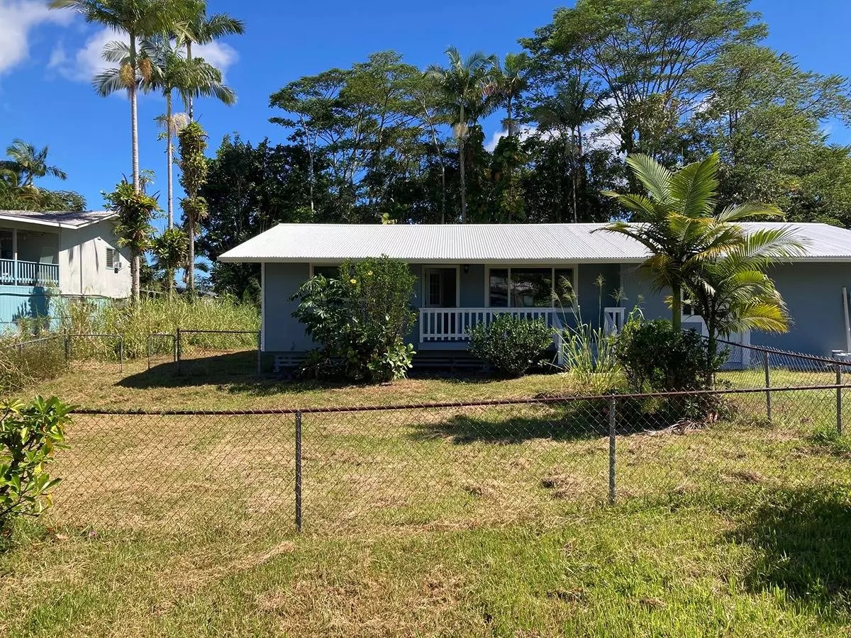 Pahoa, HI 96778,16-2055 PUHALA DR