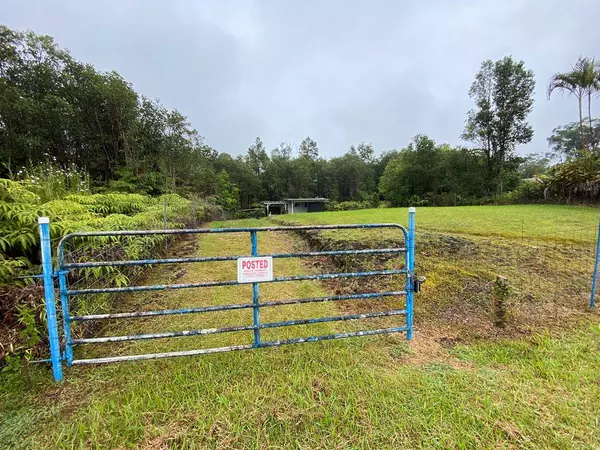 HILOHILO ST, Volcano, HI 96785