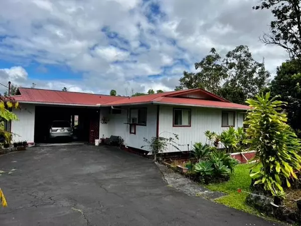 16-2113 LEHUA DR, Pahoa, HI 96778