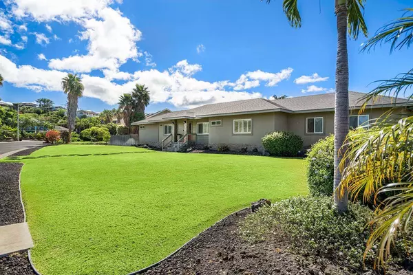 68-3564 AWAMOA PL, Waikoloa, HI 96738