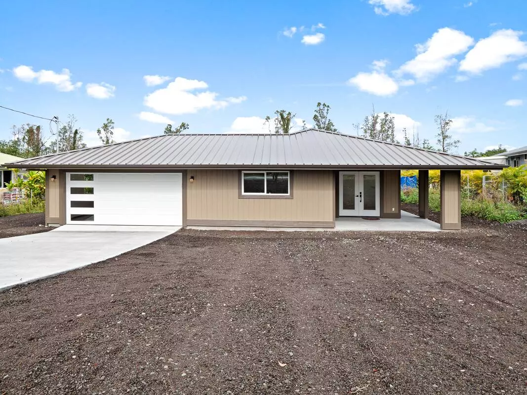 Pahoa, HI 96778,16-2083 LILIKOI DR