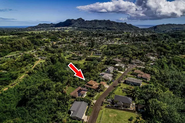 Kapaa, HI 96746,6966 POMAIKAI ST