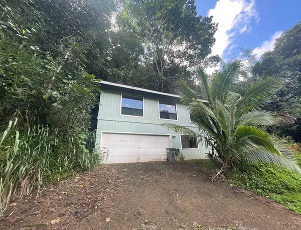 4568 KULI ROAD, Kalaheo, HI 96741