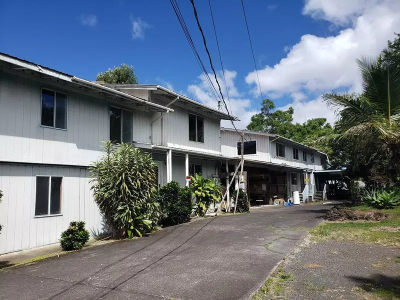 73-1213 AHIKAWA ST, Kailua-Kona, HI 96740