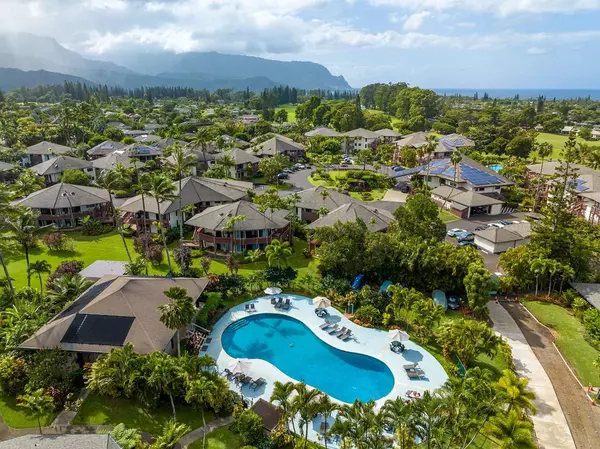 3920 WYLLIE RD #4A, Princeville, HI 96722