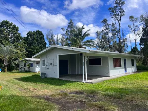 16-2067 UILANI DR, Pahoa, HI 96778