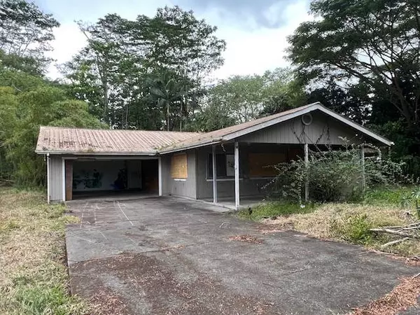 15-1370 15TH AVE, Keaau, HI 96749