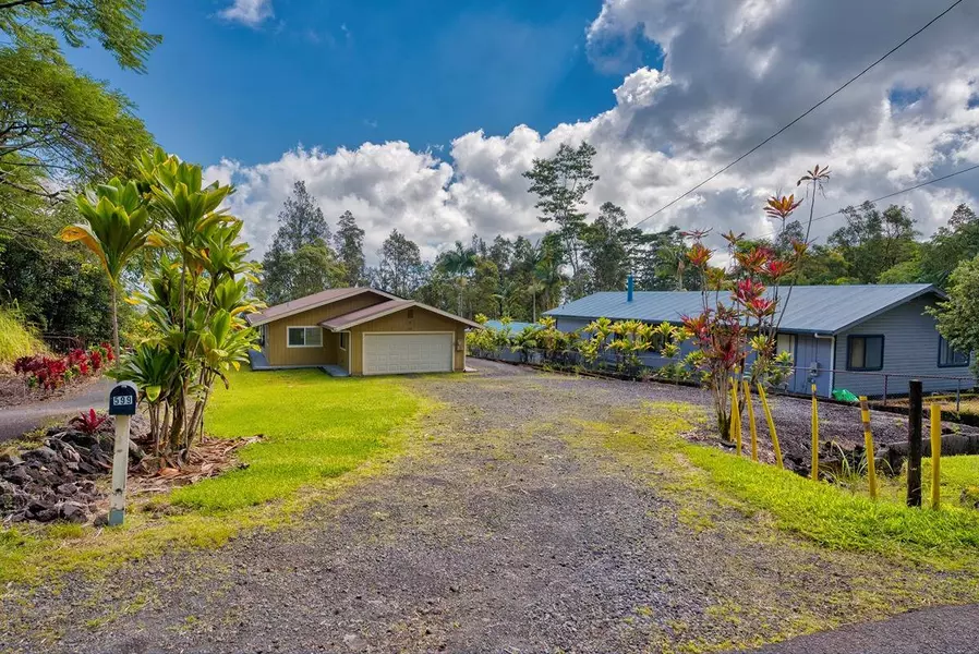 599 COUNTRY CLUB DR, Hilo, HI 96720