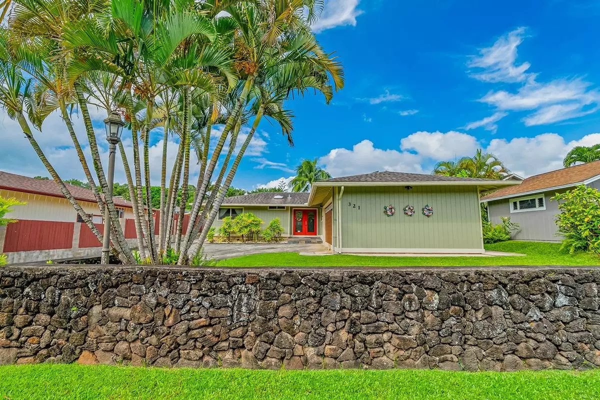 Kapaa, HI 96746,321 HIE ST