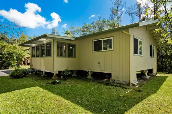 Pahoa, HI 96778,13-3656 POMAIKAI ST