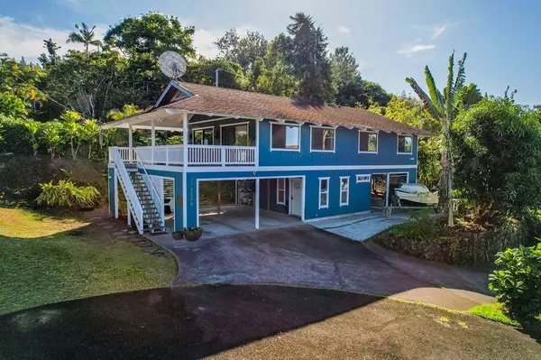 73-4598-B OLD MAMALAHOA HIGHWAY, Kailua-Kona, HI 96740