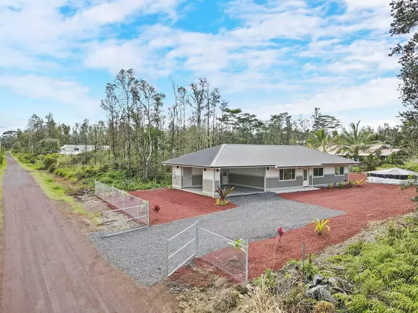 Pahoa, HI 96778,16-2110 BAMBOO DR