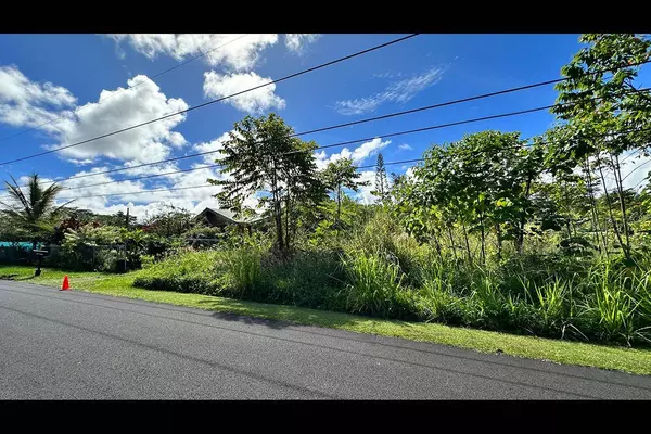 Pahoa, HI 96778,INA ST