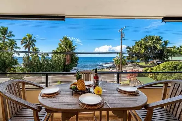 76-6225 ALII DR #101, Kailua-Kona, HI 96740