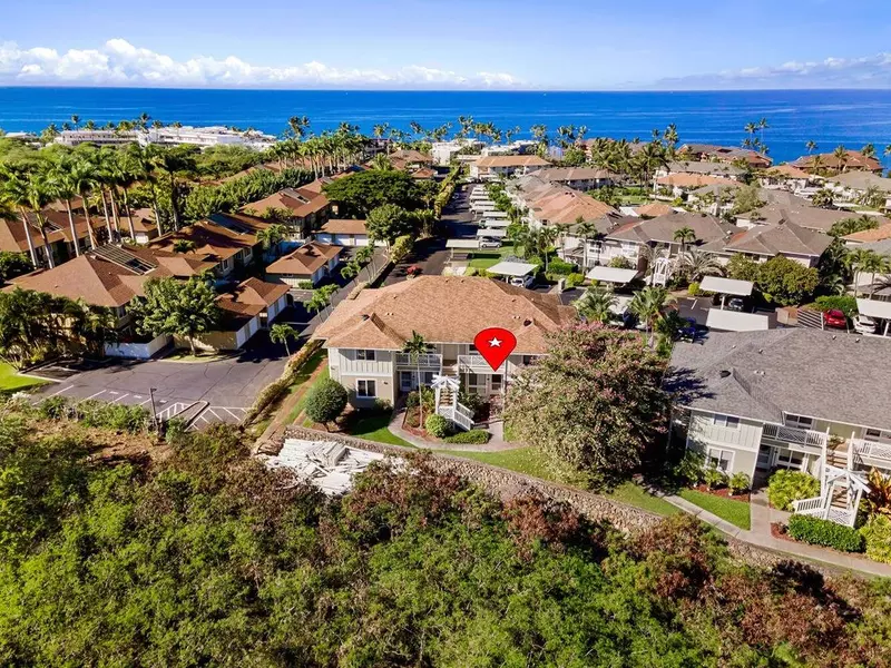 75-6009 ALII DR #G1, Kailua-Kona, HI 96740