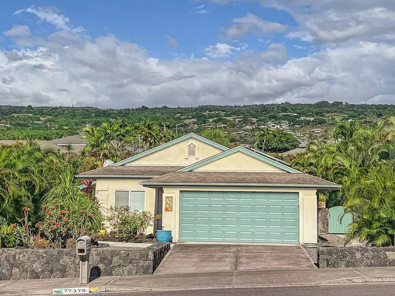 77-175 MAHIEHIE ST, Kailua-Kona, HI 96740