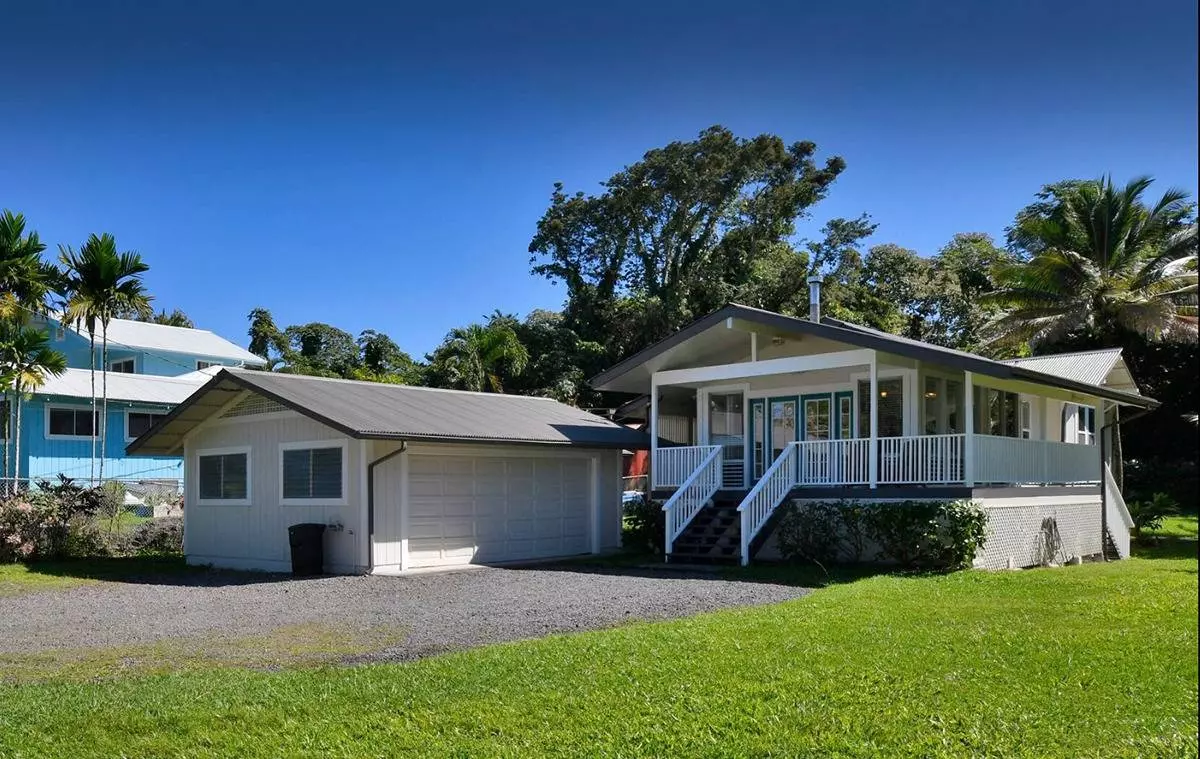 Hilo, HI 96720,2352 KALANIANAOLE ST