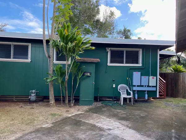 2916 PALA ST #13, Lihue, HI 96766